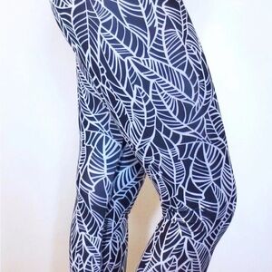 LULULEMON Wunder Cropped Leggings